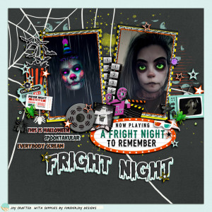 Fright Night