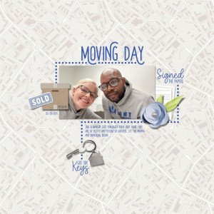 Moving Day