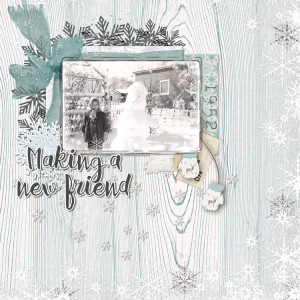 New-friend
