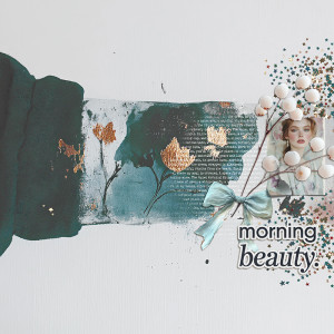 Morning-beauty