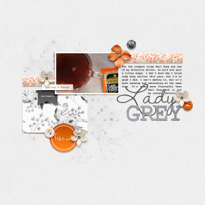 Lady Grey