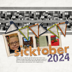 Sicktober 2024