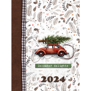 2024 December delights