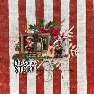 Christmas Story