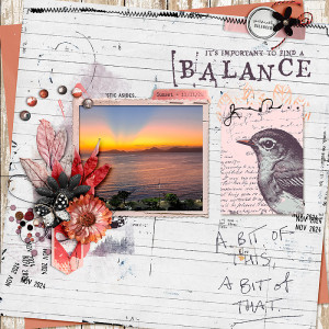 Balance