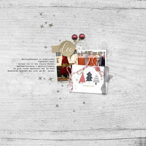 december stories