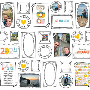 Looking Back At 2024
