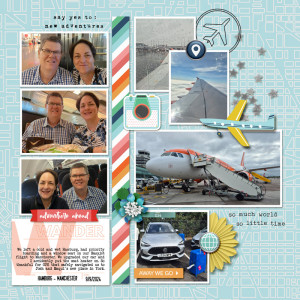 Travel