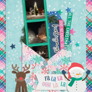 Holiyays is coming!