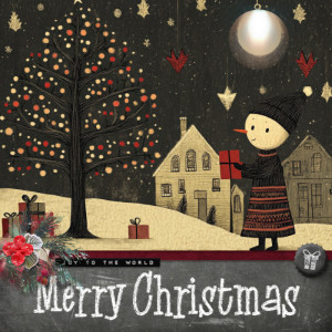 Joy to the world