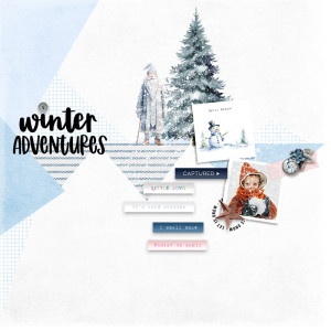 hello winter