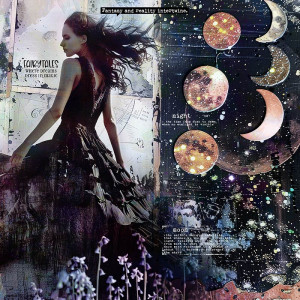 MAGIC DREAMS