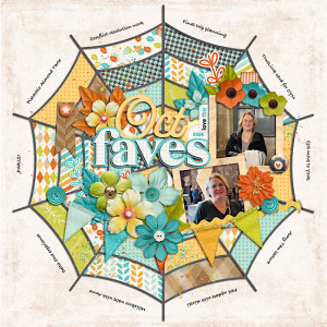 October Faves 2024
