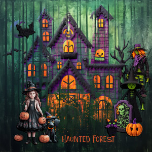 Haunted Forest