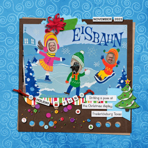 HolidayFun