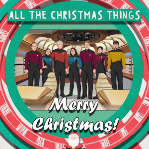 Christmas Card 2024