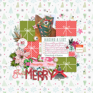 Give Merry