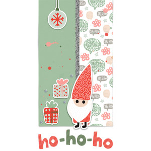 Ho-ho-ho
