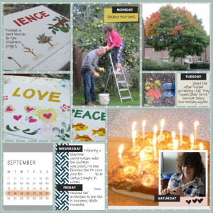 2018: Week 38