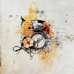 Time Is...