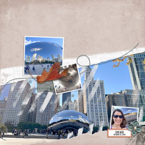 Cloud Gate