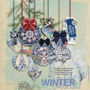 Winter-magic