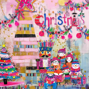 FAS100_Christmas Doodles