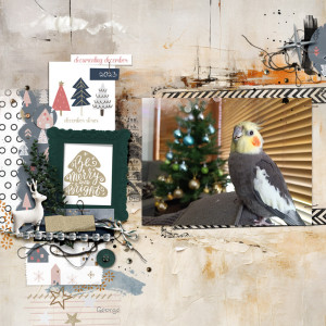 BYOCchallDec-it's beginning to look a lot like xmas