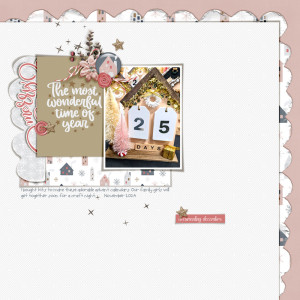 Documenting-December