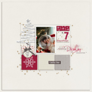 December Memories