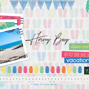 Hervey Bay Cover