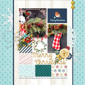 Merry-christmas