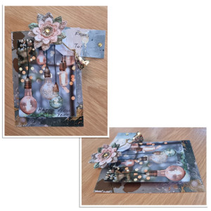 Gift tag