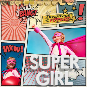 Super girl
