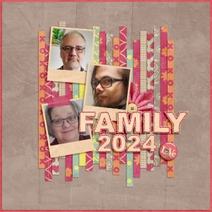 Family 2024