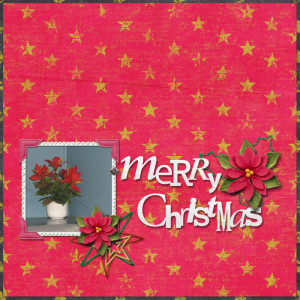 Merry Christmas