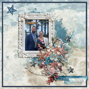 Coastal Wedding