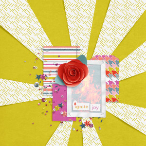 Ignite Joy