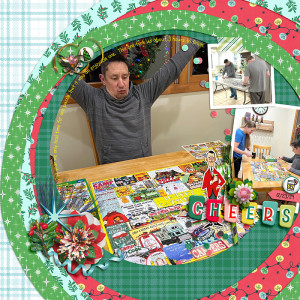 Christmas Puzzle