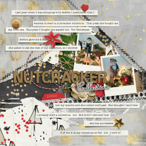 Nutcracker Collection