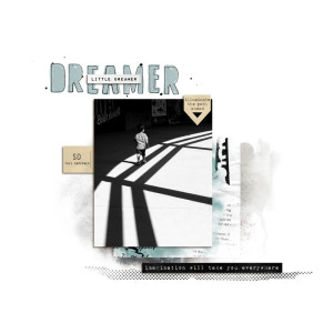 Little Dreamer
