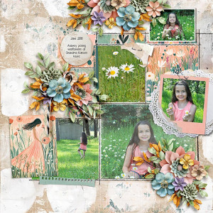 Wildflowers