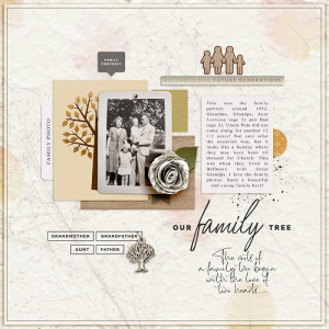 Family Tree