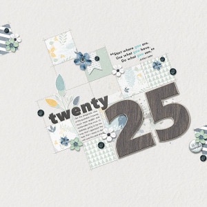 Twenty-25