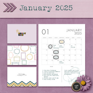 January-2025