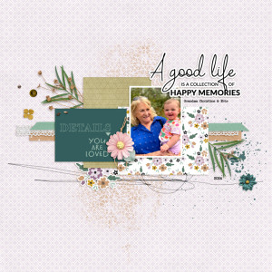 A-good-life