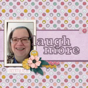 Laugh More