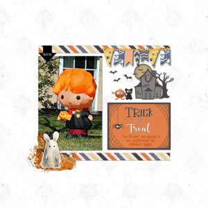 Trick-or-Treat---Ron-Weasley