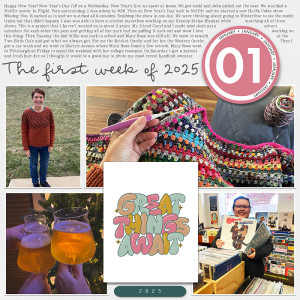 week 1 2025