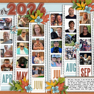 Our 2024 (double page)